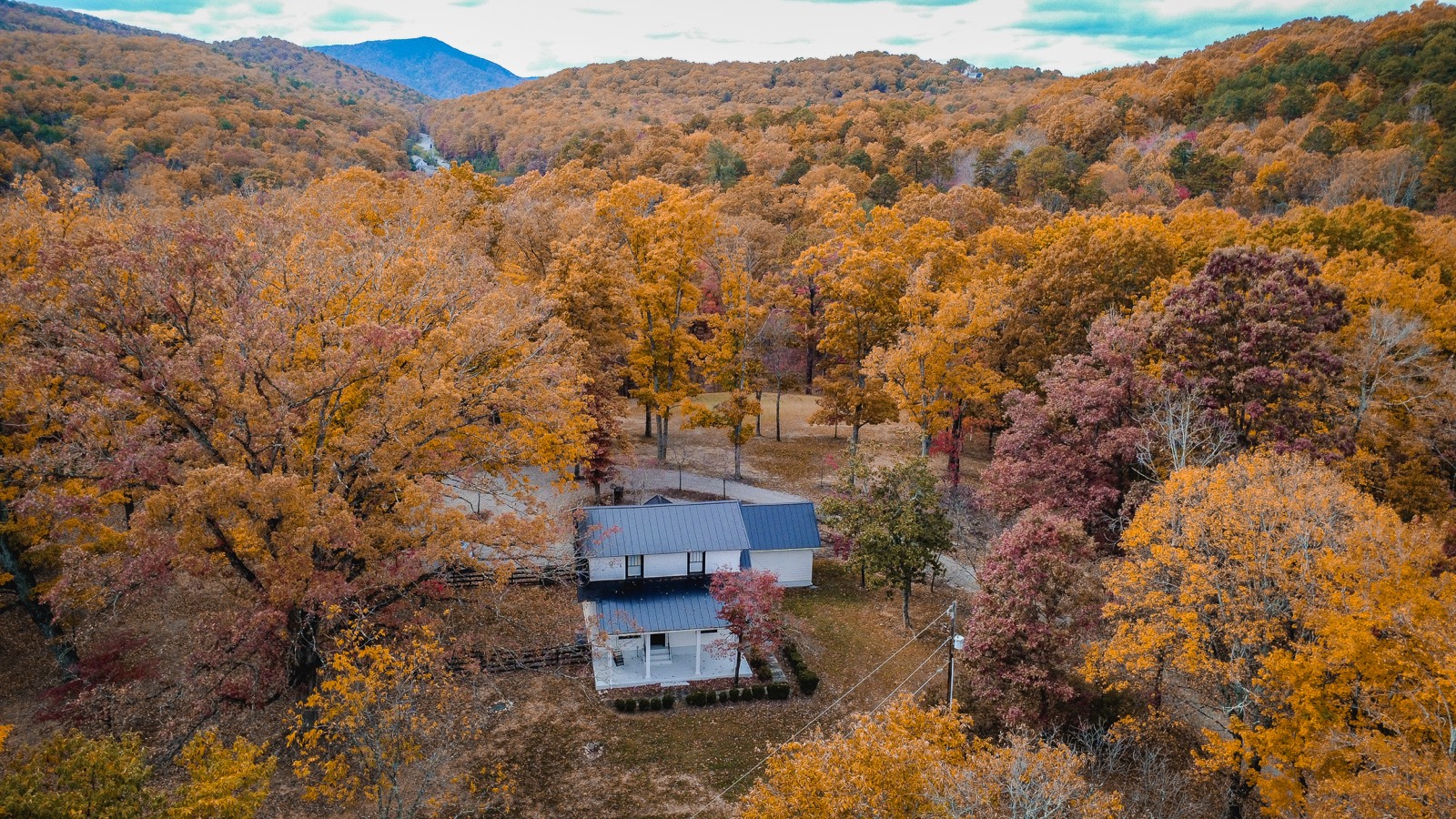 Where to Stay in Roanoke, VA: A Local's Guide to Every Neighborhood