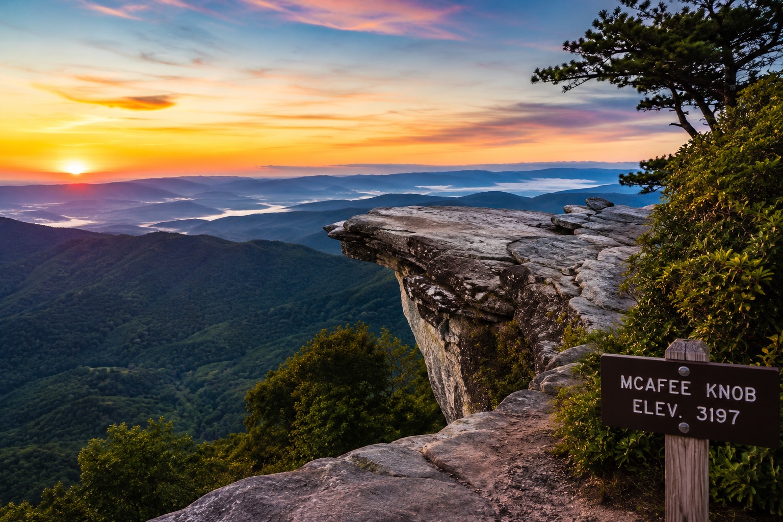 Roanoke vs Asheville: Which Blue Ridge Weekend Is Right for You?
