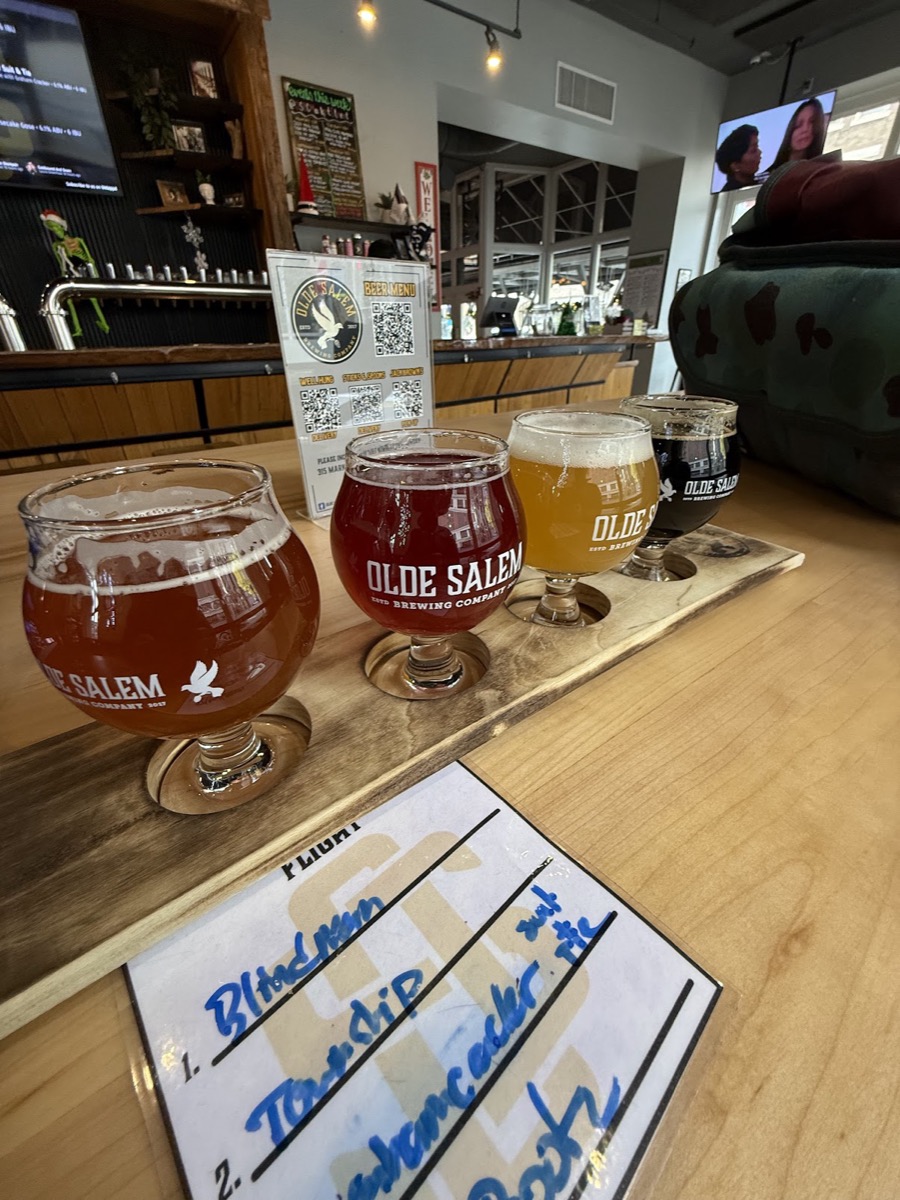 Best Breweries in Roanoke, Virginia