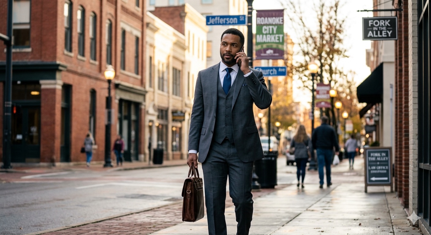 The Traveling Professional's Guide to Staying in Roanoke